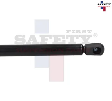 Mostrar detalles de AMORTIGUADOR 5TA PUERTA IZQ DER ALMERA 01-05 Imagen de AMORTIGUADOR 5TA PUERTA IZQ DER ALMERA 01-05