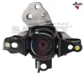 Imagen de SOPORTE MOTOR DELANTERA DER YARIS 04-05 1.3L 1.5L HID 7435 8778023