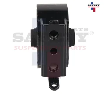 Mostrar detalles de SOPORTE TRANSMISION YARIS 04-05 1.3L T/STD 3865 Imagen de SOPORTE TRANSMISION YARIS 04-05 1.3L T/STD 3865