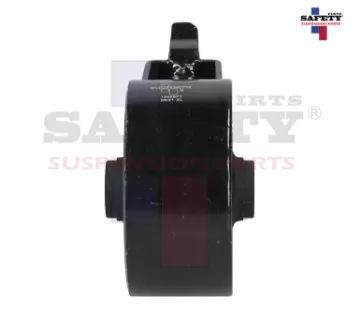 Mostrar detalles de SOPORTE TRANSMISION YARIS 04-05 1.3L T/STD 3865 Imagen de SOPORTE TRANSMISION YARIS 04-05 1.3L T/STD 3865