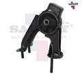 Imagen de SOPORTE MOTOR TRASERA COROLLA 03-08 1.8L MATRIX 03-08 1.8L 7134 2925040 8778003 4694