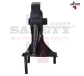 Imagen de SOPORTE MOTOR TRASERA COROLLA 03-08 1.8L MATRIX 03-08 1.8L 7134 2925040 8778003 4694