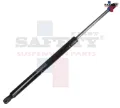 Imagen de AMORTIGUADOR 5TA PUERTA JEEP GRAND CHEROKEE 99-04 VIDRIO 004-1605-06