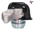 Imagen de SOPORTE MOTOR DELANTERA DER PG 206 00-09 207 08-14 1.6L 307 2.0L HID 2917006 7078009