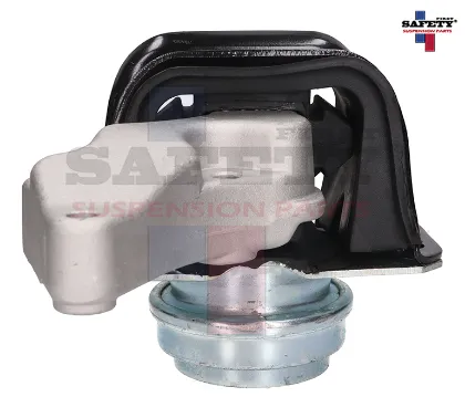 Imagen de SOPORTE MOTOR DELANTERA DER PG 206 00-09 207 08-14 1.6L 307 2.0L HID 2917006 7078009
