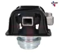 Imagen de SOPORTE MOTOR DELANTERA DER PG 206 00-09 207 08-14 1.6L 307 2.0L HID 2917006 7078009