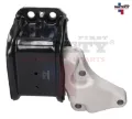 Imagen de SOPORTE MOTOR DELANTERA DER PG 206 00-09 207 08-14 1.6L 307 2.0L HID 2917006 7078009
