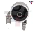 Imagen de SOPORTE MOTOR FRONTAL ATTITUDE 06-11 KIA RIO 06-11 HY ACCENT 06-11 7343