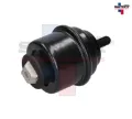 Imagen de SOPORTE MOTOR FRONTAL FUSION 07-09 MILAN 06-09 2.3L REPUESTO 2908244 4078129 7250-H