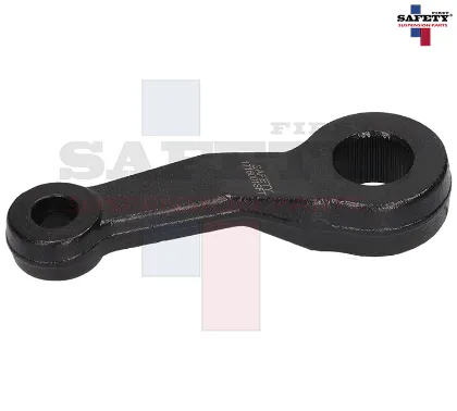 Imagen de BRAZO PITMAN PICK UP D22 09-15 4X2 6723000