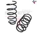 Imagen de RESORTE AMORTIGUADOR DELANTERA IZQ DER OPTRA 06-10 SET/2PZ 1803014 2770006