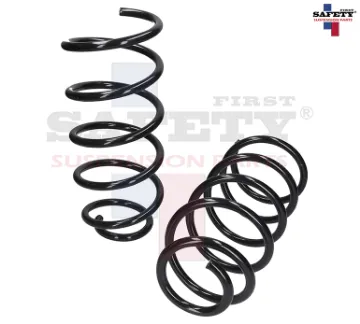 Mostrar detalles de RESORTE AMORTIGUADOR DELANTERA IZQ DER OPTRA 06-10 SET/2PZ 1803014 2770006 Imagen de RESORTE AMORTIGUADOR DELANTERA IZQ DER OPTRA 06-10 SET/2PZ 1803014 2770006