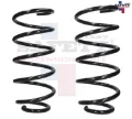 Imagen de RESORTE AMORTIGUADOR DELANTERA IZQ DER OPTRA 06-10 SET/2PZ 1803014 2770006
