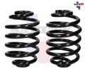 Imagen de RESORTE AMORTIGUADOR TRASERA IZQ DER CORSA 02-08 SET/2PZ 41047