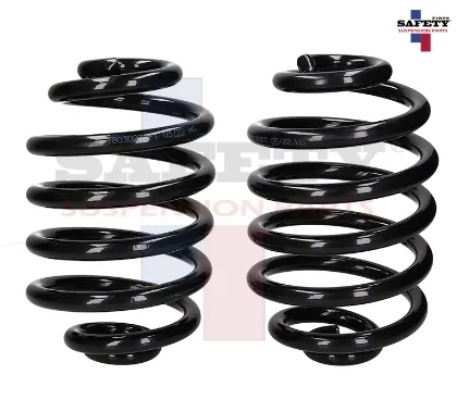 Imagen de RESORTE AMORTIGUADOR TRASERA IZQ DER CORSA 02-08 SET/2PZ 41047