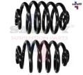 Imagen de RESORTE AMORTIGUADOR TRASERA IZQ DER CORSA 02-08 SET/2PZ 41047