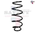 Imagen de RESORTE AMORTIGUADOR DELANTERA IZQ DER SONIC 12-17 SET/2PZ 2770042