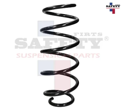 Imagen de RESORTE AMORTIGUADOR DELANTERA IZQ DER SONIC 12-17 SET/2PZ 2770042