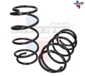 Imagen de RESORTE AMORTIGUADOR DELANTERA IZQ DER GRAND VOYAGER GRAND CARAVAN TOWN COUNTRY 96-00 SET/2PZ 7476 SFT
