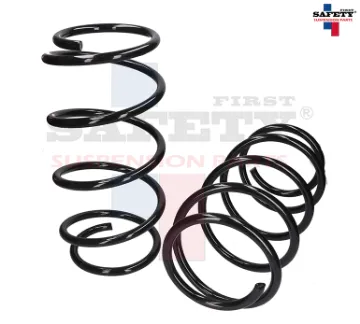 Mostrar detalles de RESORTE AMORTIGUADOR DELANTERA IZQ DER GRAND VOYAGER GRAND CARAVAN TOWN COUNTRY 96-00 SET/2PZ 7476 SFT Imagen de RESORTE AMORTIGUADOR DELANTERA IZQ DER GRAND VOYAGER GRAND CARAVAN TOWN COUNTRY 96-00 SET/2PZ 7476 SFT