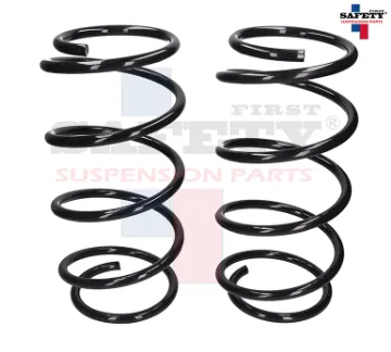 Mostrar detalles de RESORTE AMORTIGUADOR DELANTERA IZQ DER GRAND VOYAGER GRAND CARAVAN TOWN COUNTRY 96-00 SET/2PZ 7476 SFT Imagen de RESORTE AMORTIGUADOR DELANTERA IZQ DER GRAND VOYAGER GRAND CARAVAN TOWN COUNTRY 96-00 SET/2PZ 7476 SFT