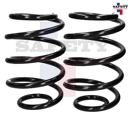 Imagen de RESORTE AMORTIGUADOR TRASERA IZQ DER LIBERTY 02-07 4X2 4X4 SET/2PZ 3070047