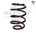 Imagen de RESORTE AMORTIGUADOR TRASERA IZQ DER LIBERTY 02-07 4X2 4X4 SET/2PZ 3070047