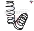 Imagen de RESORTE AMORTIGUADOR DELANTERA IZQ DER WINDSTAR 99-03 SET/2PZ 4070020