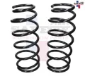 Imagen de RESORTE AMORTIGUADOR DELANTERA IZQ DER WINDSTAR 99-03 SET/2PZ 4070020