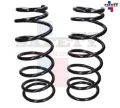 Imagen de RESORTE AMORTIGUADOR DELANTERA IZQ DER WINDSTAR 99-03 SET/2PZ 4070020