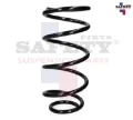 Imagen de RESORTE AMORTIGUADOR DELANTERA IZQ DER MAZDA 3 03-09 EXCEPTO TURBO SET/2PZ 4770000