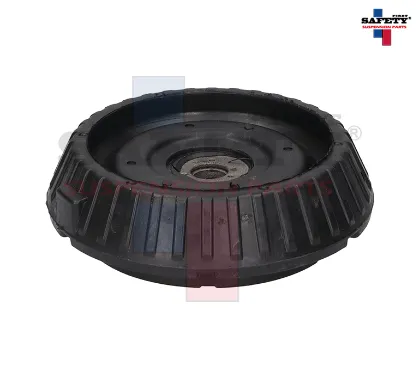 Imagen de BASE AMORTIGUADOR TRASERA IZQ DER KA 01-08 FIESTA-IKON 98-11 S/BALERO 5277 96FB-18198