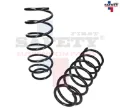 Imagen de RESORTE AMORTIGUADOR DELANTERA IZQ DER POINTER PICK UP 99-10 SET/2PZ 1826004