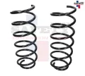 Imagen de RESORTE AMORTIGUADOR DELANTERA IZQ DER POINTER PICK UP 99-10 SET/2PZ 1826004