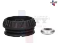 Imagen de BASE AMORTIGUADOR DELANTERA IZQ DER FIESTA COURIER 00-12 C/BALERO GOMA 5202 96FB-3K155-AG