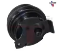 Imagen de SOPORTE MOTOR FRONTAL GOLF JETTA A2 87-92 1.8L 2.0L T/STD 6658H 2926016