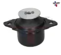 Imagen de SOPORTE TRANSMISION GOLF JETTA A2 87-92 1.8L IBIZA 01-02 1.6L TOLEDO 01-06 1.8 T/STD 6660