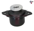Imagen de SOPORTE TRANSMISION GOLF JETTA A2 87-92 1.8L IBIZA 01-02 1.6L TOLEDO 01-06 1.8 T/STD 6660