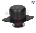 Imagen de SOPORTE TRANSMISION GOLF JETTA A2 87-92 1.8L IBIZA 01-02 1.6L TOLEDO 01-06 1.8 T/STD 6660