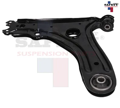 Imagen de HORQUILLA INFERIOR IZQ DER GOLF JETTA A2 87-92 DERBY 95-09 IBIZA 01-02 S/ROTULA