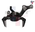 Imagen de MANGUETA DELANTERA IZQ GOLF A2 87-92 JETTA A2 87-92 1.8L