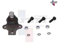 Imagen de ROTULA INFERIOR IZQ DER GOLF JETTA A2 87-88 VASTAGO DELGADO
