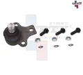 Imagen de ROTULA INFERIOR IZQ DER GOLF JETTA A2 87-88 VASTAGO DELGADO