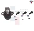 Imagen de ROTULA INFERIOR IZQ DER GOLF JETTA A2 87-88 VASTAGO DELGADO