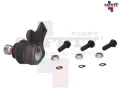 Imagen de ROTULA INFERIOR IZQ DER GOLF JETTA A2 87-88 VASTAGO DELGADO