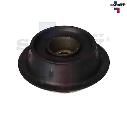 Imagen de BASE AMORTIGUADOR DELANTERA IZQ DER GOLF JETTA A2 87-92 POINTER 98-04 C/BALERO 5011 1886
