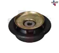 Imagen de BASE AMORTIGUADOR DELANTERA IZQ DER GOLF JETTA A2 87-92 POINTER 98-04 C/BALERO 5011 1886