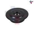 Imagen de PLATO BASE AMORTIGUADOR TRASERA DER IZQ GOLF JETTA A2 87-92 GOLF JETTA A3 93-99