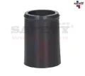 Imagen de VASO GOMA AMORTIGUADOR TRASERA IZQ DER GOLF JETTA A2 87-92