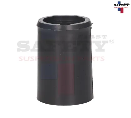 Imagen de VASO GOMA AMORTIGUADOR TRASERA IZQ DER GOLF JETTA A2 87-92